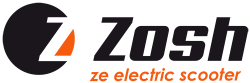 Logo ZOSH